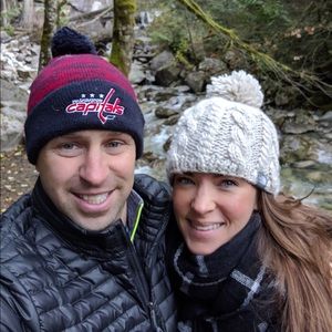 Meet your Posher, Tim